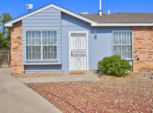 6619 Azuelo Ave NW, Albuquerque, NM 87120