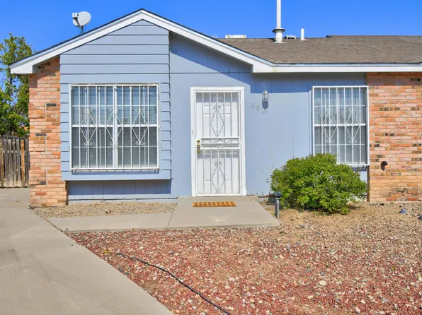 6619 Azuelo Ave NW, Albuquerque, NM 87120