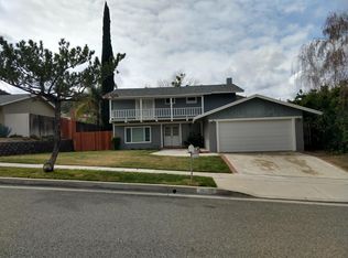 23562 Adamsboro Dr, Santa Clarita, CA 91321