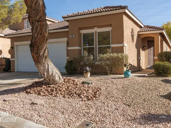 436 Canyon View Way, Mesquite, NV 89027