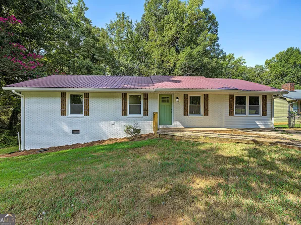 397 Highway 212, Covington, GA 30016