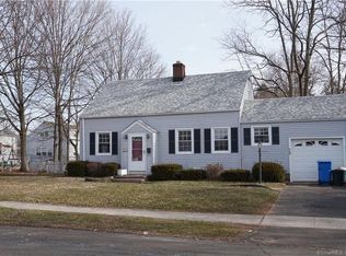 407 Woodin St, Hamden, CT 06514