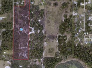16626 Orange Ave, Umatilla, FL 32784