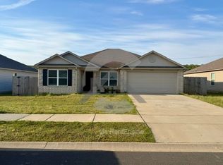 1265 Cowbell St, Conway, AR 72034