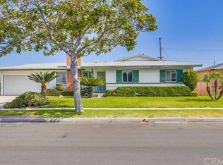 1867 W Cris Ave, Anaheim, CA 92804