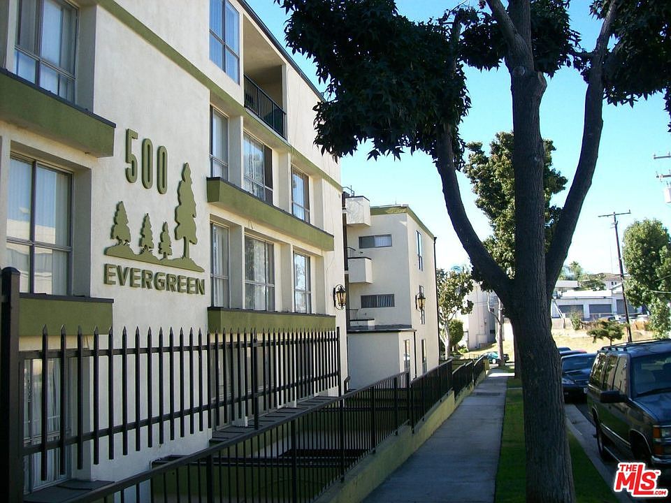 1st image of 500 Evergreen St #403