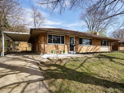 3632 Utica Dr, Dayton, OH, 45439