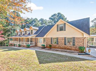 2150 Oglesby Bridge Rd SW, Conyers, GA 30094