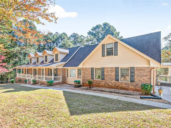2150 Oglesby Bridge Rd SW, Conyers, GA 30094