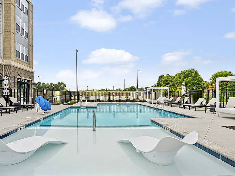 The Residences at Christenbury Village — Photo 95