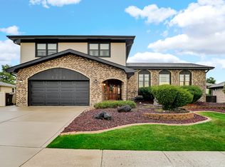 5325 155th St, Oak Forest, IL 60452