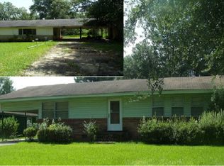 1112-14 Monticello St NE, Brookhaven, MS 39601