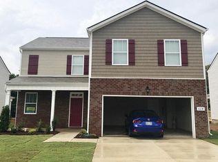 624 Prominence Rd, Columbia, TN 38401