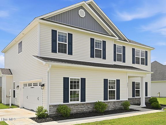 4th image of 285 Wood House Drive