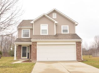 8040 Sydney Ln, Avon, IN