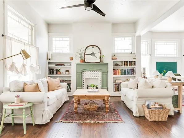 1409 NW 16th St, Oklahoma City, OK 73106