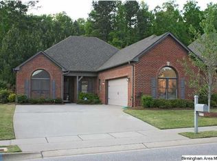 1523 Creekside Dr, Hoover, AL 35244