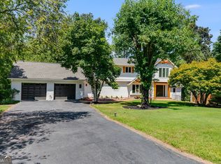 3401 Turtle Cove Ct SE, Marietta, GA 30067