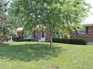 346 Terabet Ct, Edgewood, KY 41017
