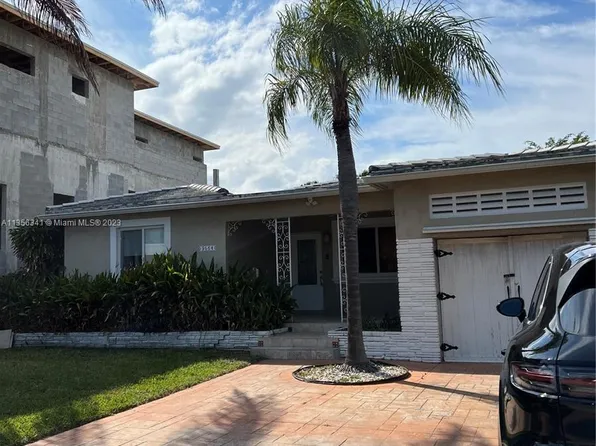 9564 Carlyle Ave, Surfside, FL 33154