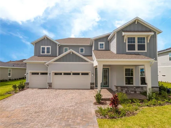 450 Winter Grove Blvd, Winter Garden, FL 34787