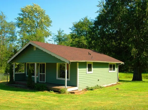 7808 44th St NE, Marysville, WA 98270