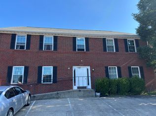 2852 Ryan Cir #C, Lexington, KY 40509