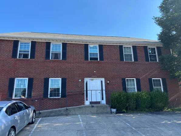 2852 Ryan Cir #C, Lexington, KY 40509