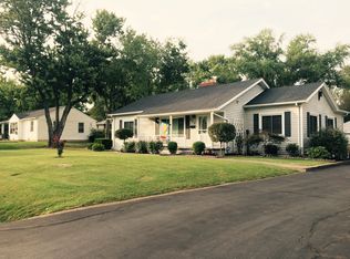 310 Jessie Ave, Hopkinsville, KY
