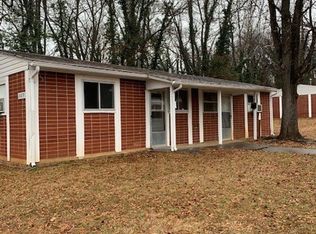 Shields Investment Company, Danville, VA 24541
