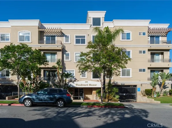 200 N 5th St, Alhambra, CA 91801