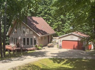 5444 Forestgrove Dr, Elmira, MI 49730