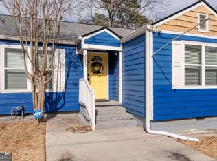 2603 Oldknow Dr NW, Atlanta, GA 30318