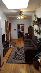 Rented by MCR Realty