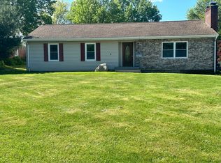 123 Allen Ave, Columbiana, OH 44408