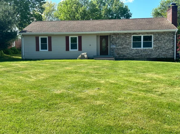 123 Allen Ave, Columbiana, OH 44408