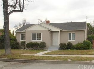 1106 Camelia Dr, Alhambra, CA 91801