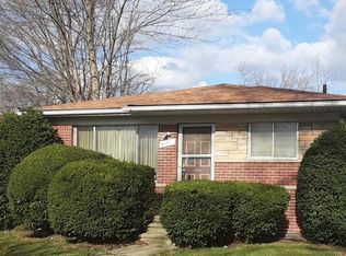 4171 Clippert St, Dearborn Heights, MI 48125