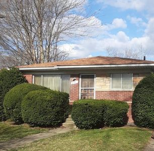 4171 Clippert St, Dearborn Heights, MI, 48125