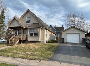 5202 Wadena St, Duluth, MN 55807