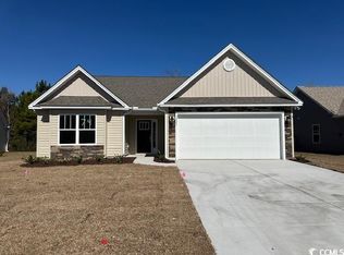 1223 Wehler Ct, Conway, SC 29526