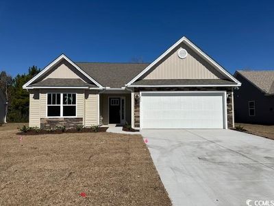 1223 Wehler Ct., Conway, SC, 29526