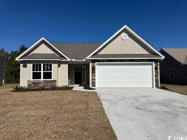 1223 Wehler Ct., Conway, SC 29526