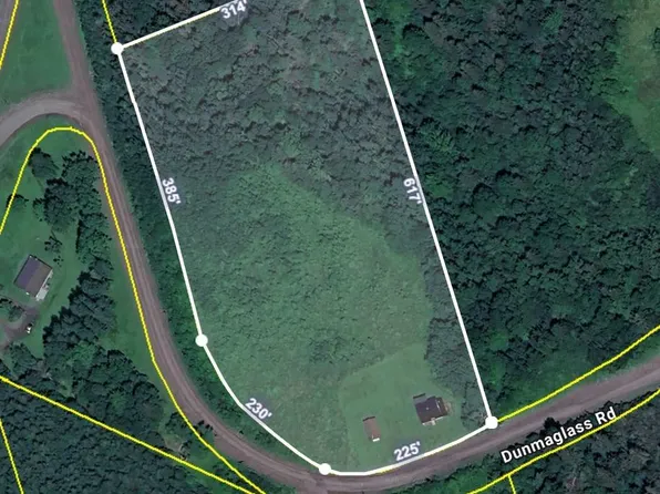 1095 Dunmaglass Rd, Pictou, NS B0K 1G0
