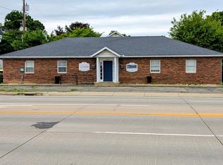 301 E Emmitt Ave, Waverly, OH 45690