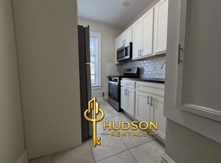127 Corbin Ave #103, Jersey City, NJ 07306