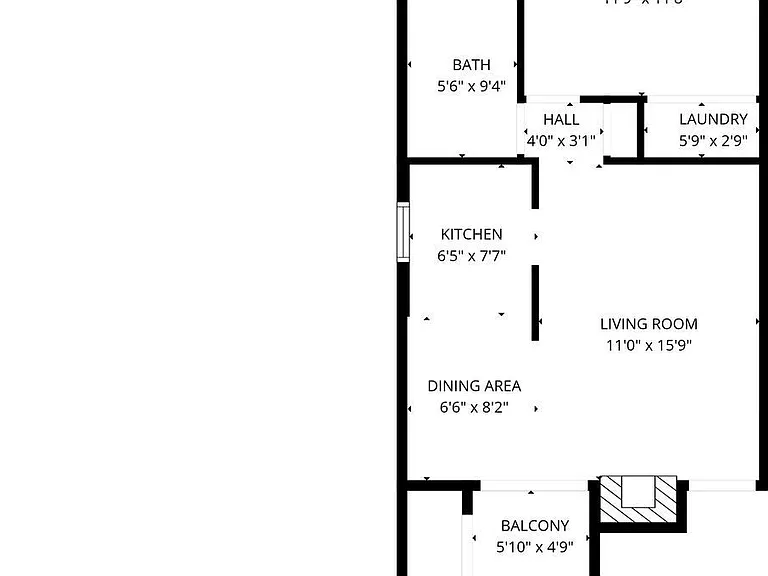 9520 Royal Ln #209 — Photo 21