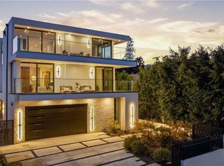 813 N Genesee Ave, Los Angeles, CA 90046