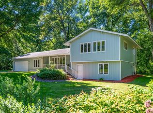 29420 Kings Bluff Rd, Chisago City, MN 55013