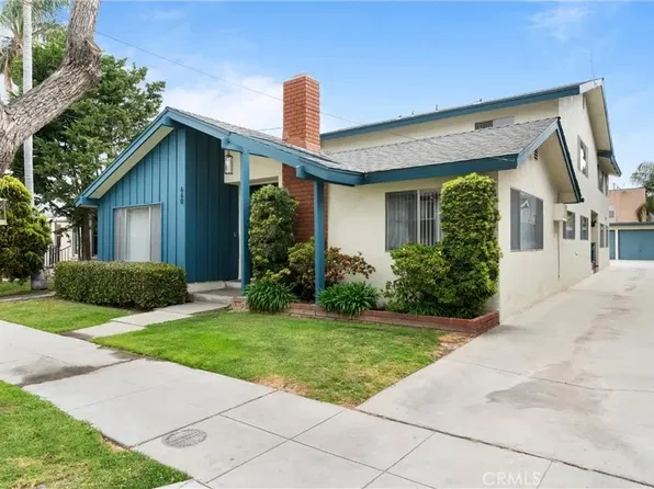 660 Stanley Ave APT 3, Long Beach, CA 90814